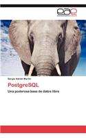 PostgreSQL