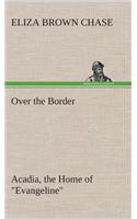 Over the Border