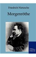 Morgenröthe: (German)
