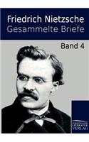 Gesammelte Briefe