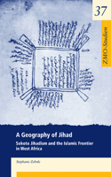 A Geography of Jihad