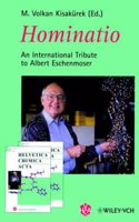 Hominatio: An International Tribute to Albert Eschenmoser