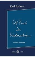 Elf Briefe über Wiederverkörperung