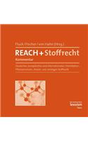 Reach + Stoffrecht - Kommentar