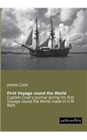 First Voyage Round the World