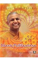Bhante Puññaratana