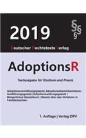 Adoptionsrecht