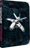 Shadowrun: Shadow Dossier 5 Limited Edition