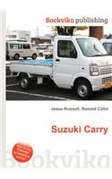 Suzuki Carry