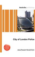 City of London Police