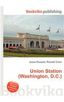Union Station (Washington, D.C.): (English)