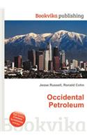 Occidental Petroleum
