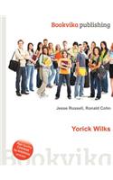 Yorick Wilks