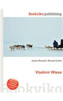 Vladimir Wiese