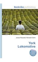 York Lokomotive: (English)