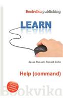 Help (Command)