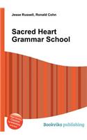 Sacred Heart Grammar School: (English)