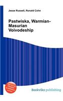 Pastwiska, Warmian-Masurian Voivodeship