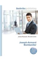 Joseph-Armand Bombardier