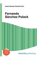 Fernando Sanchez Polack