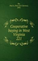 Cooperative buying in West Virginia