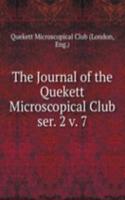 Journal of the Quekett Microscopical Club