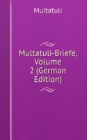 Multatuli-Briefe