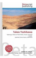 Takeo Yoshikawa: (English)