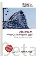 Achterbahn: (German)