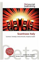 Scantraxx Italy