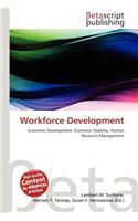 Workforce Development: (English)