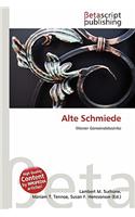 Alte Schmiede: (German)