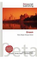 Oraon: (English)
