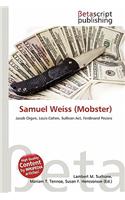 Samuel Weiss (Mobster)