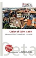 Order of Saint Isabel