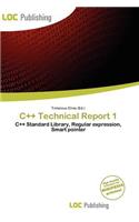 C++ Technical Report 1
