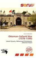 Ottoman-Safavid War (1578-1590)