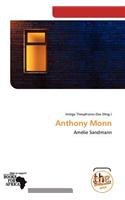 Anthony Monn