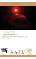 10049 Vorovich