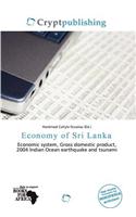Economy of Sri Lanka