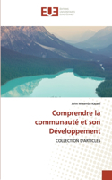 Comprendre la communauté et son Développement