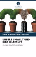 Unsere Umwelt Und Ihre Hilferufe
