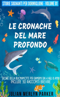 Cronache del Mare Profondo