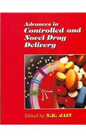 Advances in Controlled & Novel Drug Delivery