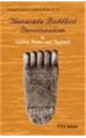Theravada Buddhist Devotionalism In Ceylon, Burma And Thailand