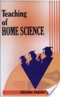 Teaching Of Home Science