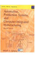 Automation Production Systems & Computer-Integrated Manufacturing
