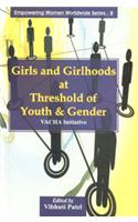 Girls and Girlhoods at Threshold of Youth and Gender Vacha Initiative