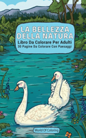 Libro Da Colorare Per Adulti