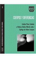 Cuerpos Y Diferencias